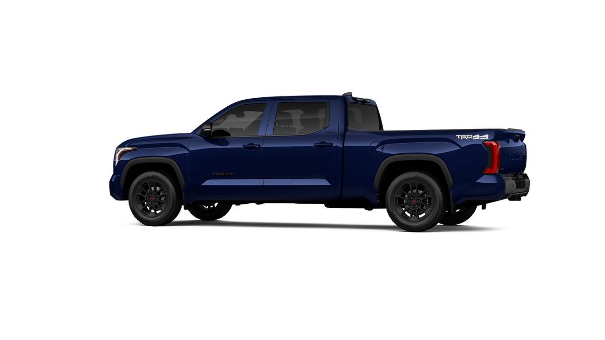 New 2026 Toyota Tundra Limited w/ TRD Off-Road Package image 40
