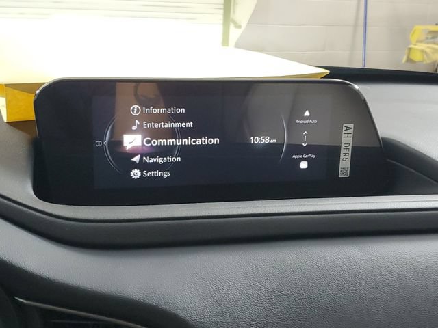 New 2026 MAZDA CX-30 AWD 2.5 S w/ Select Sport Pkg image 30