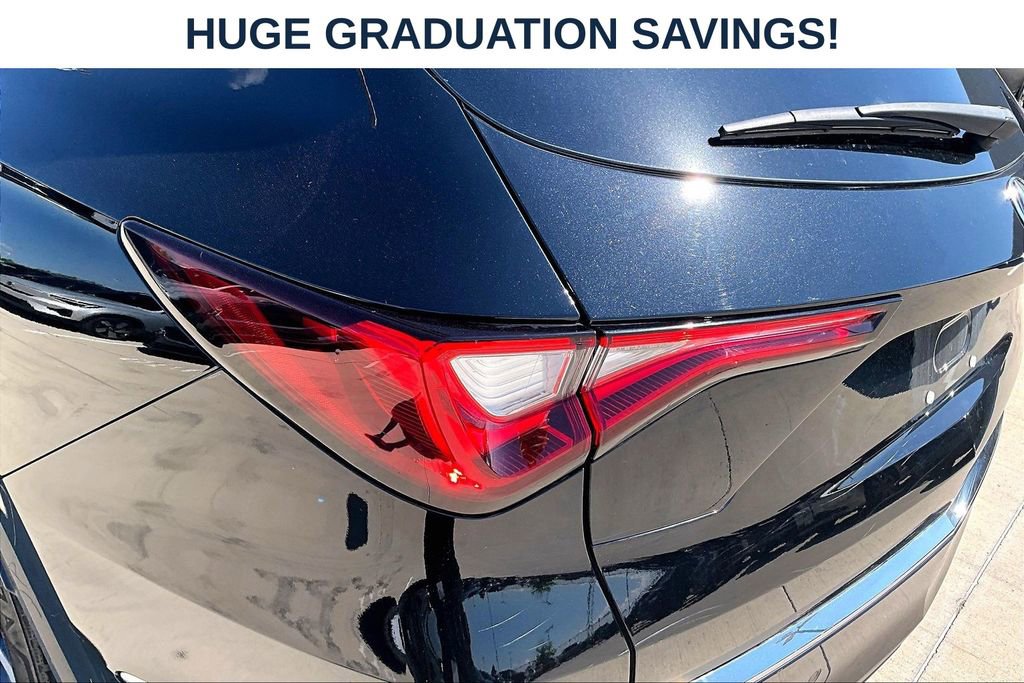 Used 2023 Acura MDX FWD w/ Technology Package image 40