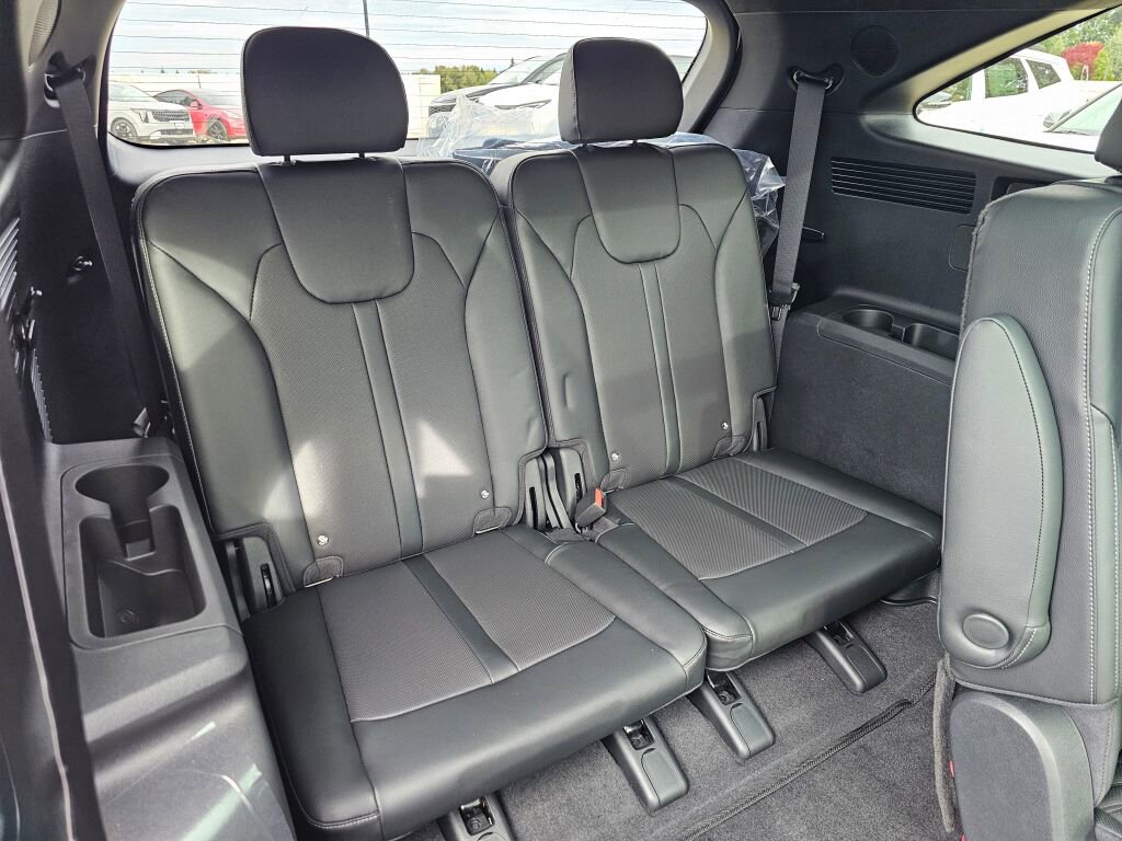 New 2026 Kia Sorento SX Prestige image 31