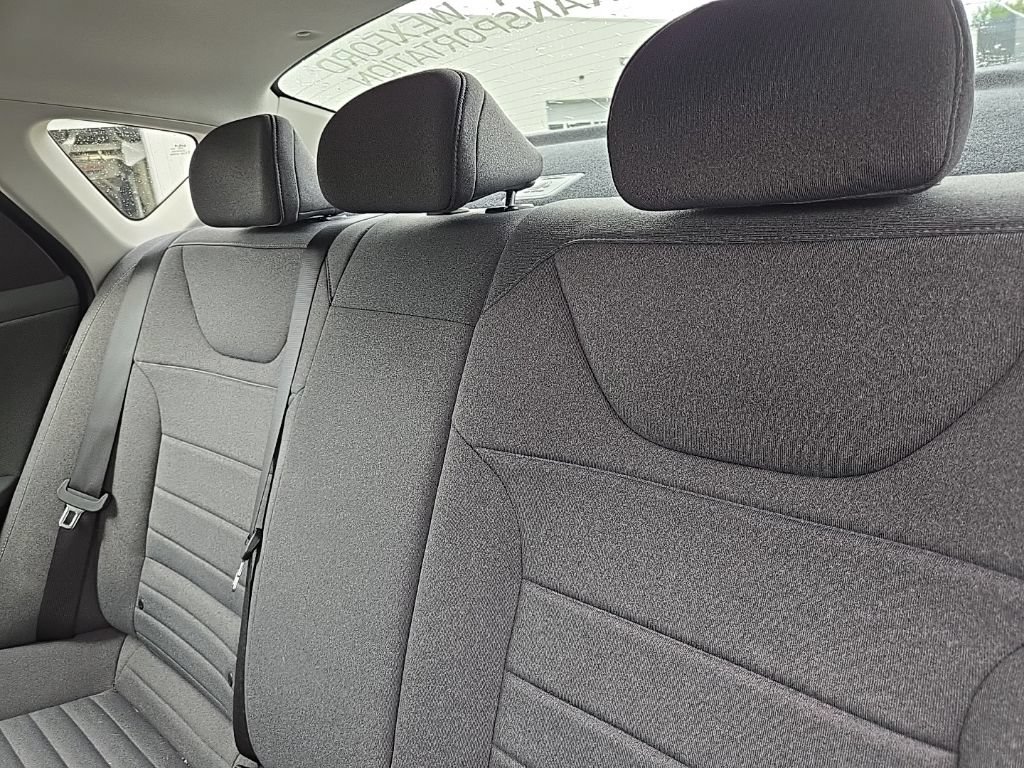 Certified 2025 Kia K4 EX FWD image 31