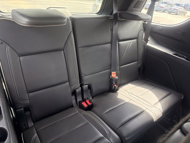 Used 2023 GMC Yukon SLT AWD/4WD image 20