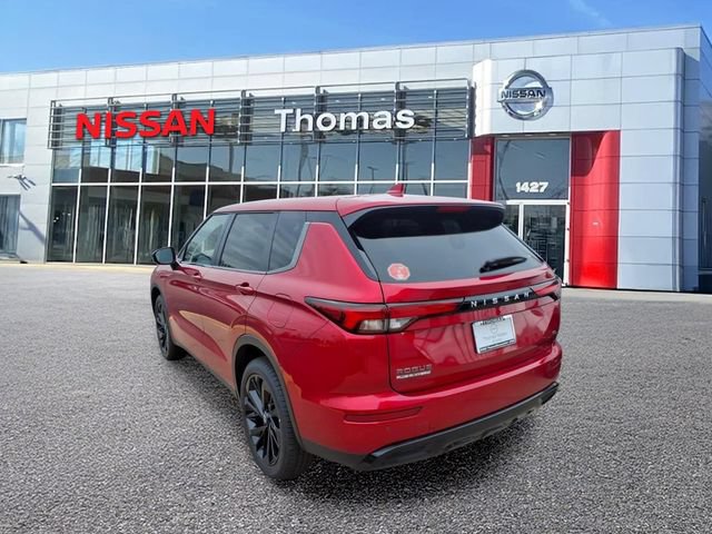 New 2026 Nissan Rogue SL AWD/4WD image 5