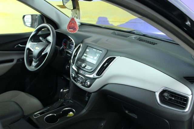 Used 2018 Chevrolet Equinox LT image 10