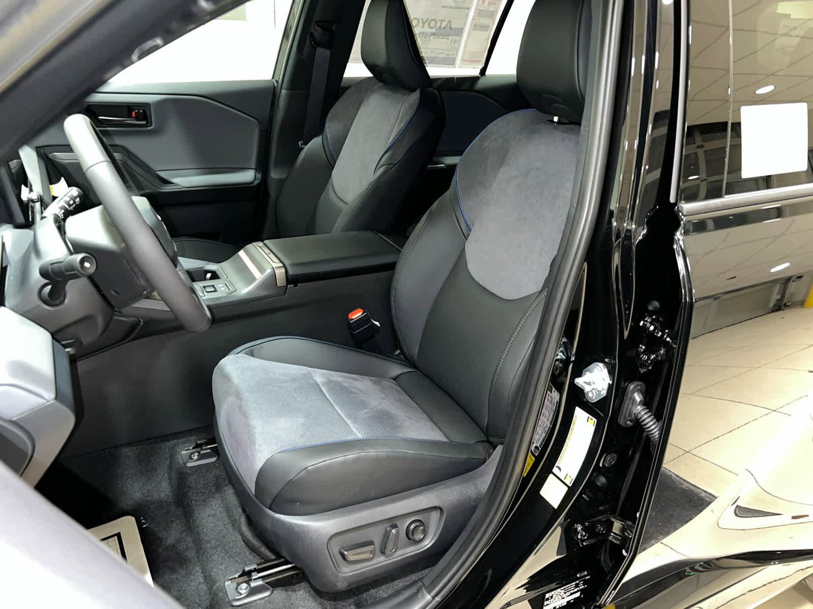 New 2026 Toyota RAV4 XSE w/ Weather Package image 16