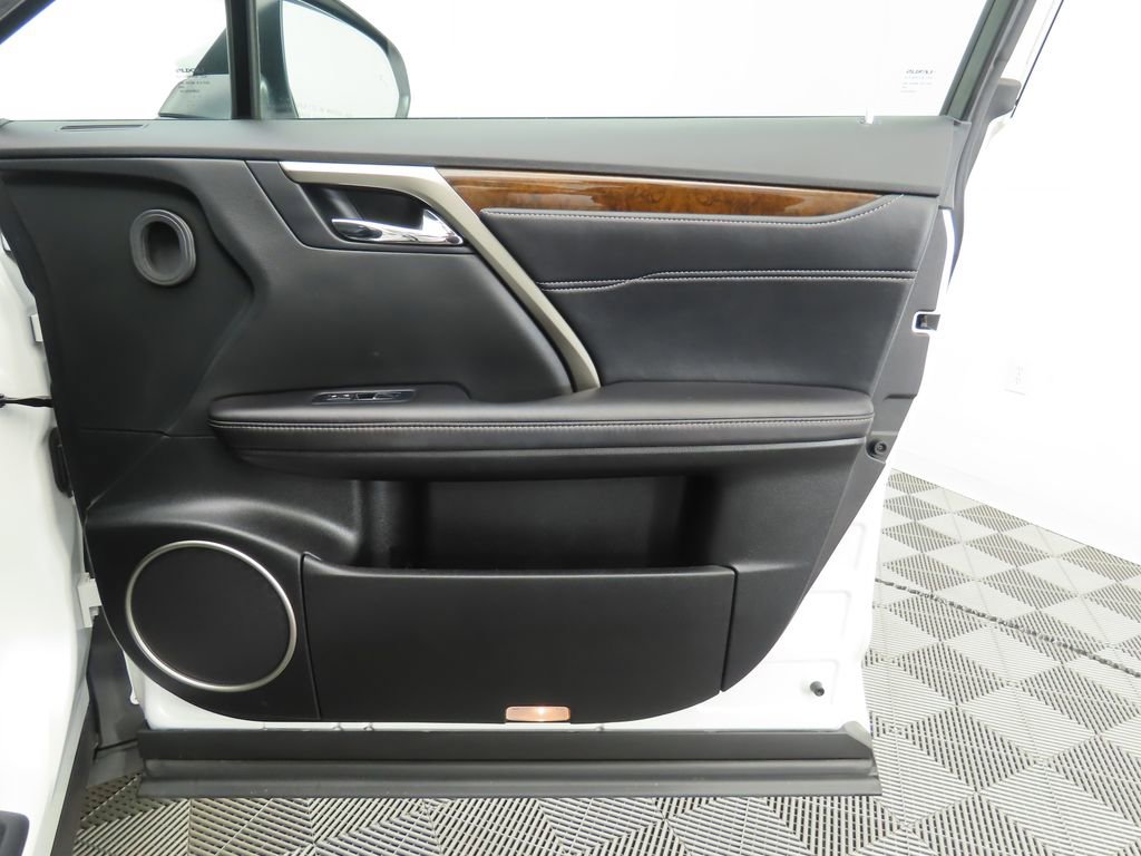 Used 2017 Lexus RX 350 FWD image 26