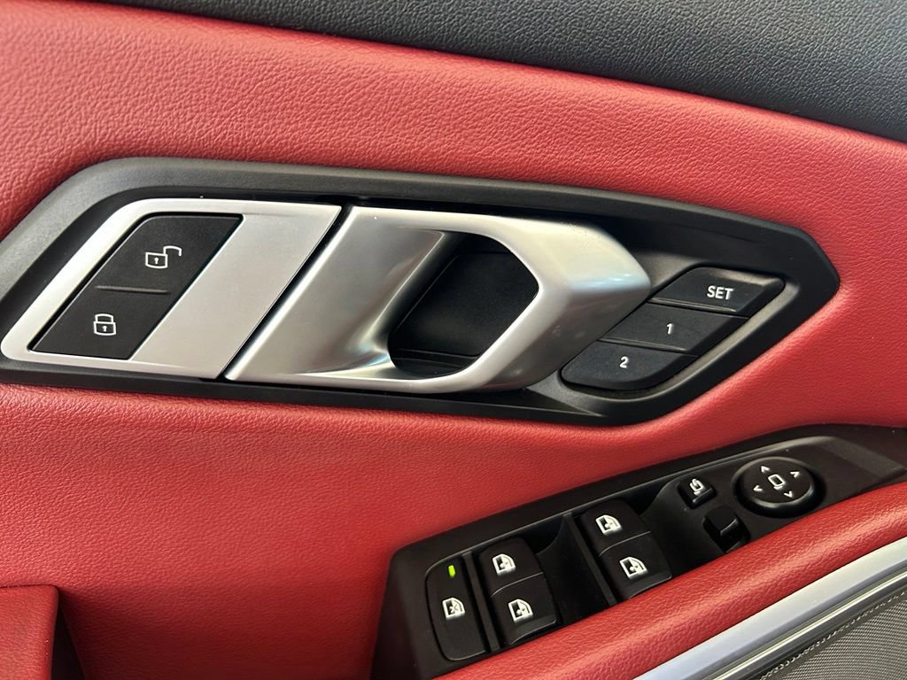 Used 2022 BMW M340i w/ Premium Package RWD image 39