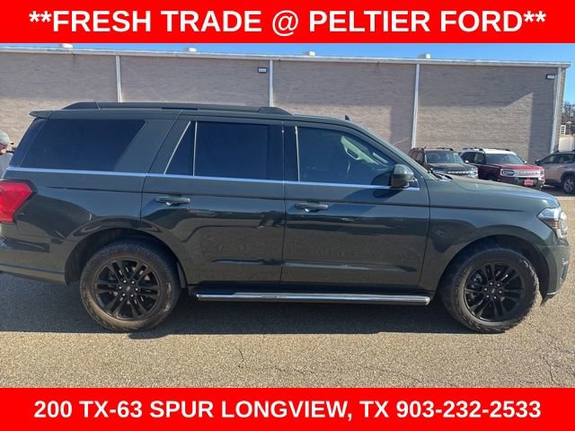 Used 2022 Ford Expedition XLT image 12