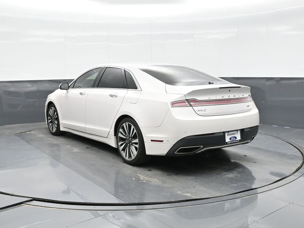 Used 2019 Lincoln MKZ Reserve image 6