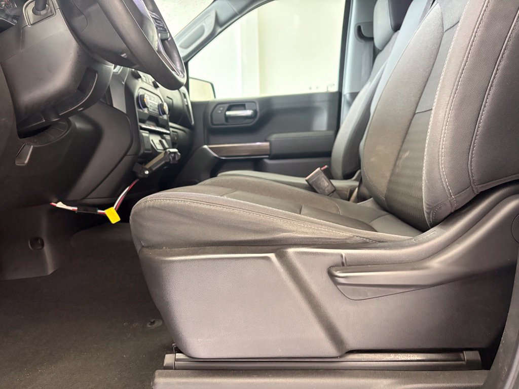Used 2020 Chevrolet Silverado 1500 LT w/ Trailering Package AWD/4WD image 27