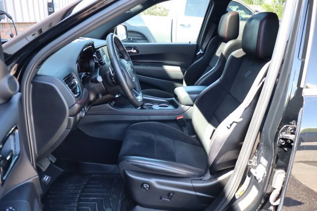Used 2024 Dodge Durango R/T w/ Tow 'N Go Package AWD/4WD image 14