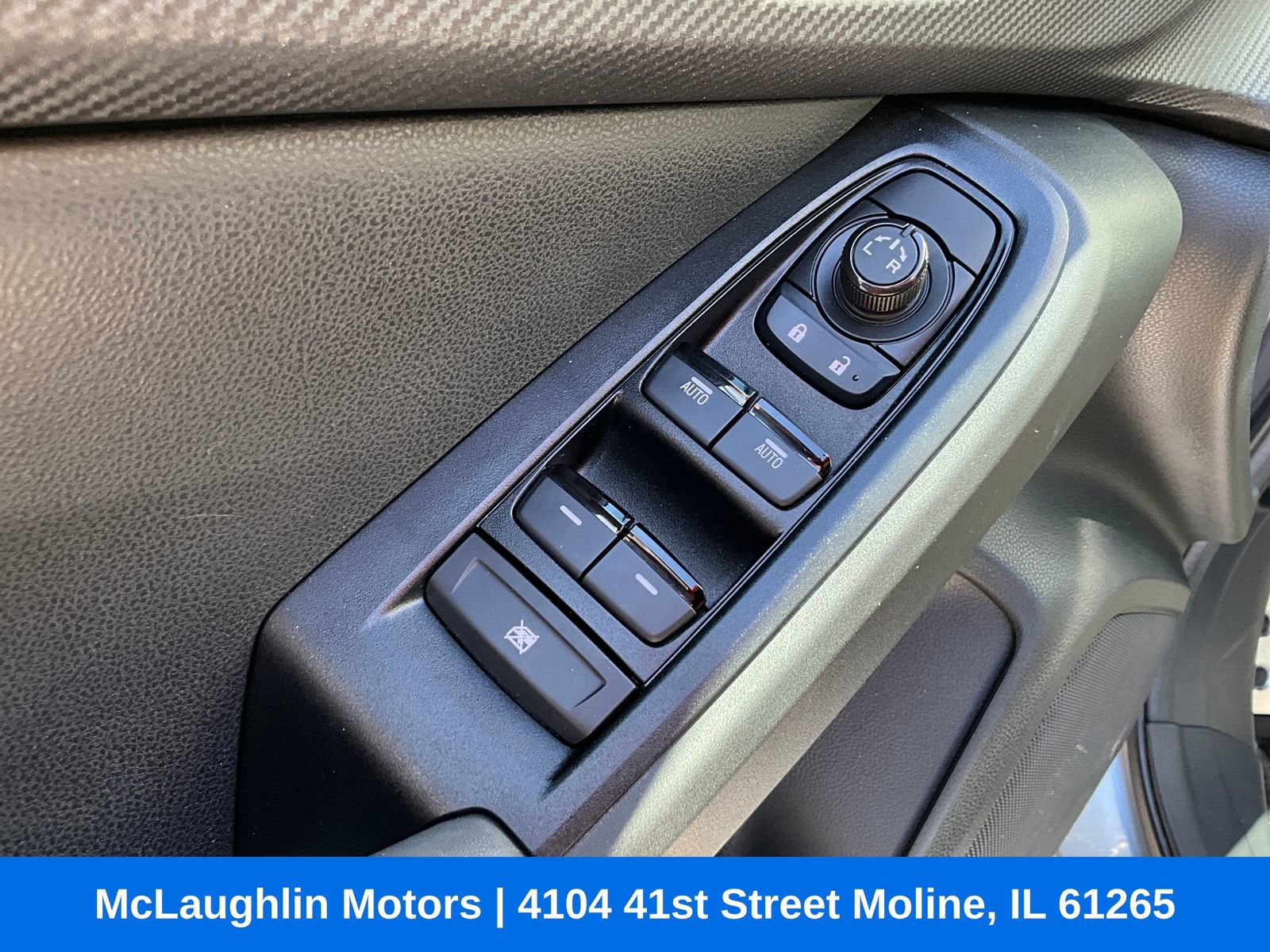 Certified 2025 Subaru Crosstrek 2.5i Sport image 25