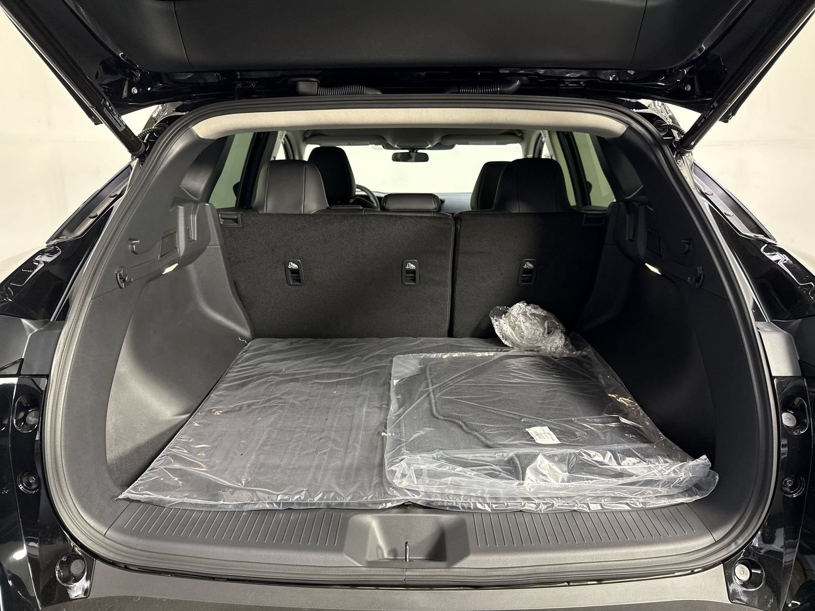 New 2026 Nissan Murano SV AWD/4WD image 32