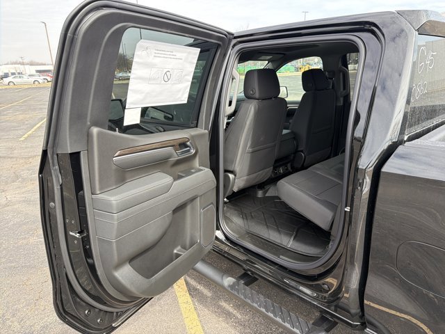 New 2026 Chevrolet Silverado 1500 RST w/ RST Select Package image 21