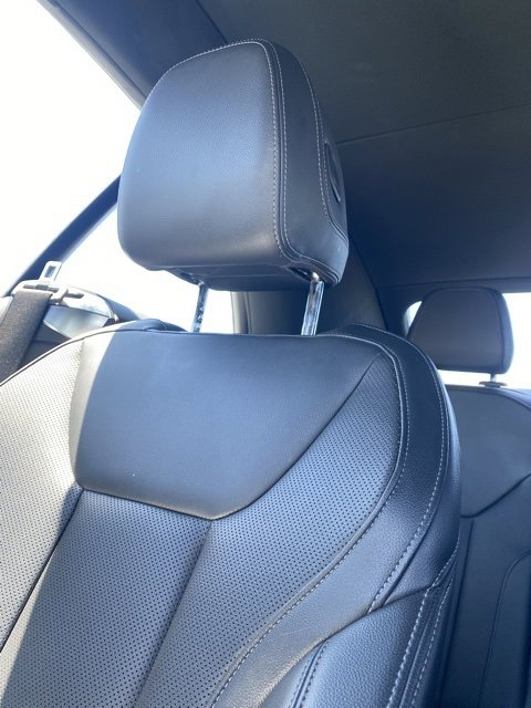 Used 2023 BMW 430i xDrive Convertible w/ Convenience Package image 30