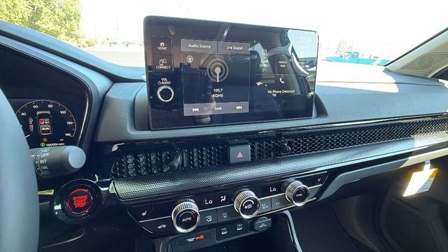 New 2026 Honda CR-V EX-L image 25