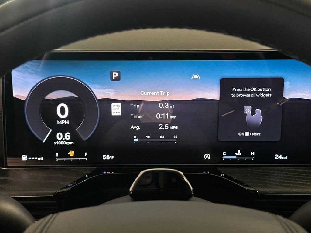 New 2026 Genesis GV80 3.5T Prestige image 25