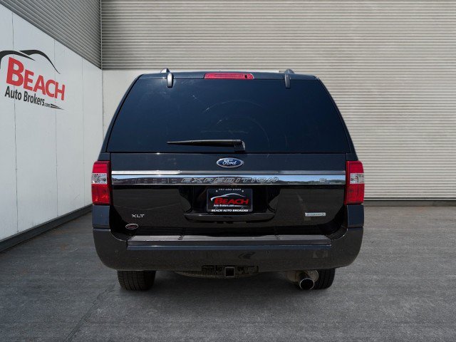 Used 2015 Ford Expedition EL XLT w/ Equipment Group 202A RWD image 15