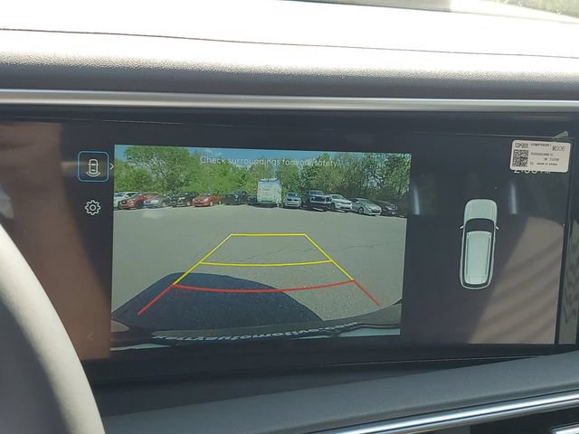 New 2026 Hyundai Palisade SEL AWD/4WD image 28