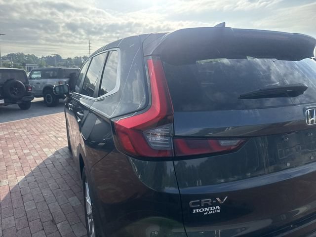 Certified 2023 Honda CR-V EX-L image 10