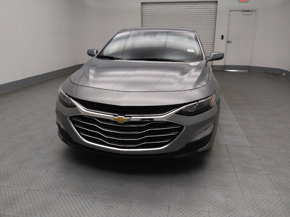 Used 2023 Chevrolet Malibu LT image 15