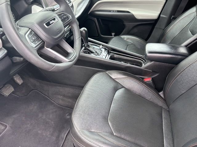 Used 2023 Jeep Compass Limited AWD/4WD image 10