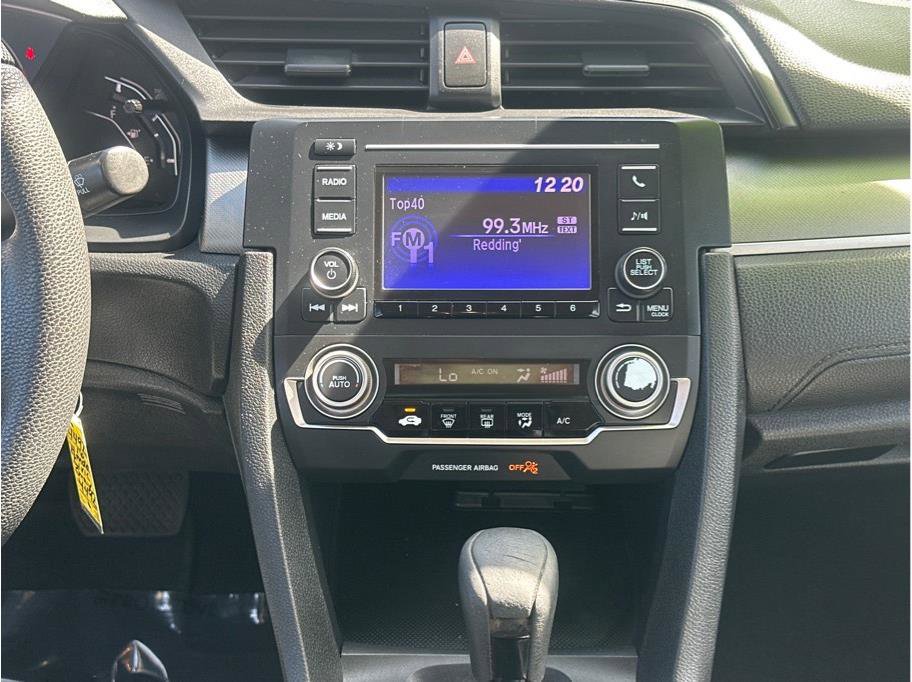 Used 2016 Honda Civic LX image 17