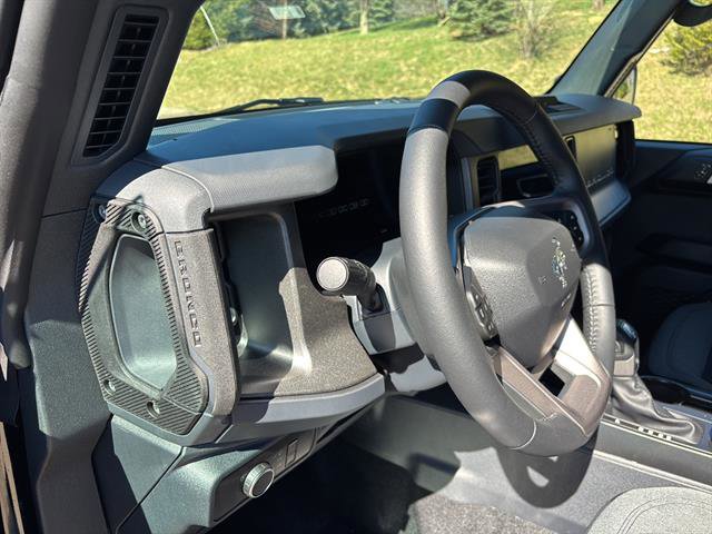 New 2026 Ford Bronco Big Bend AWD/4WD image 12