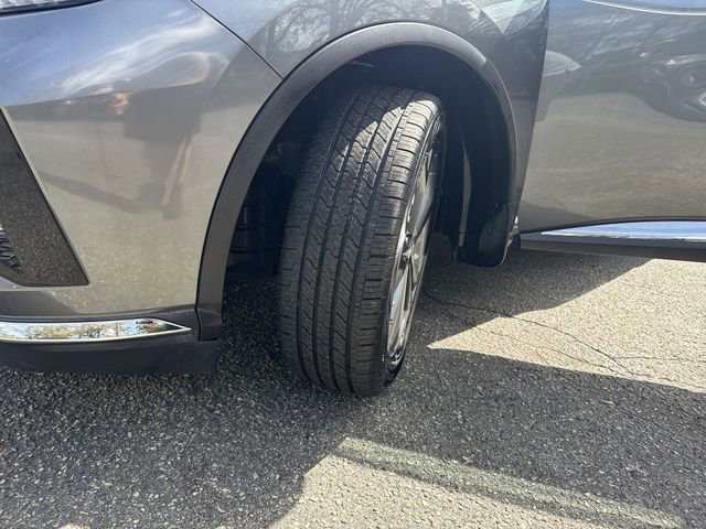 Used 2019 Nissan Murano Platinum AWD/4WD image 33