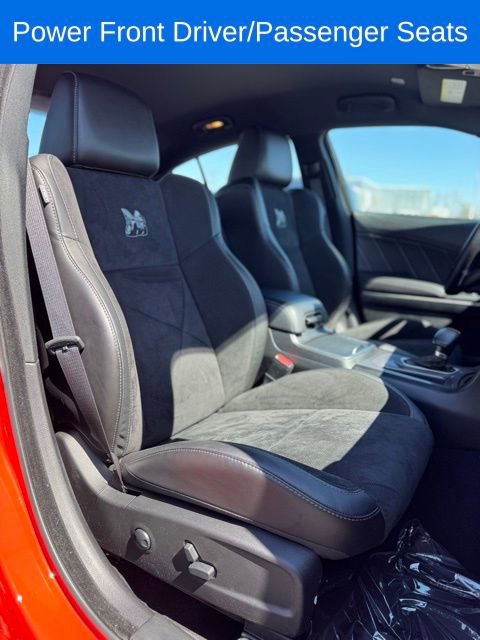Used 2023 Dodge Charger Scat Pack RWD image 29
