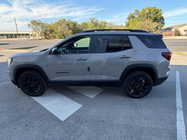 New 2027 GMC Terrain Elevation w/ Elevation Premium Package FWD image 26