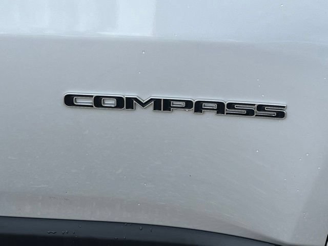 Used 2024 Jeep Compass Limited AWD/4WD image 25