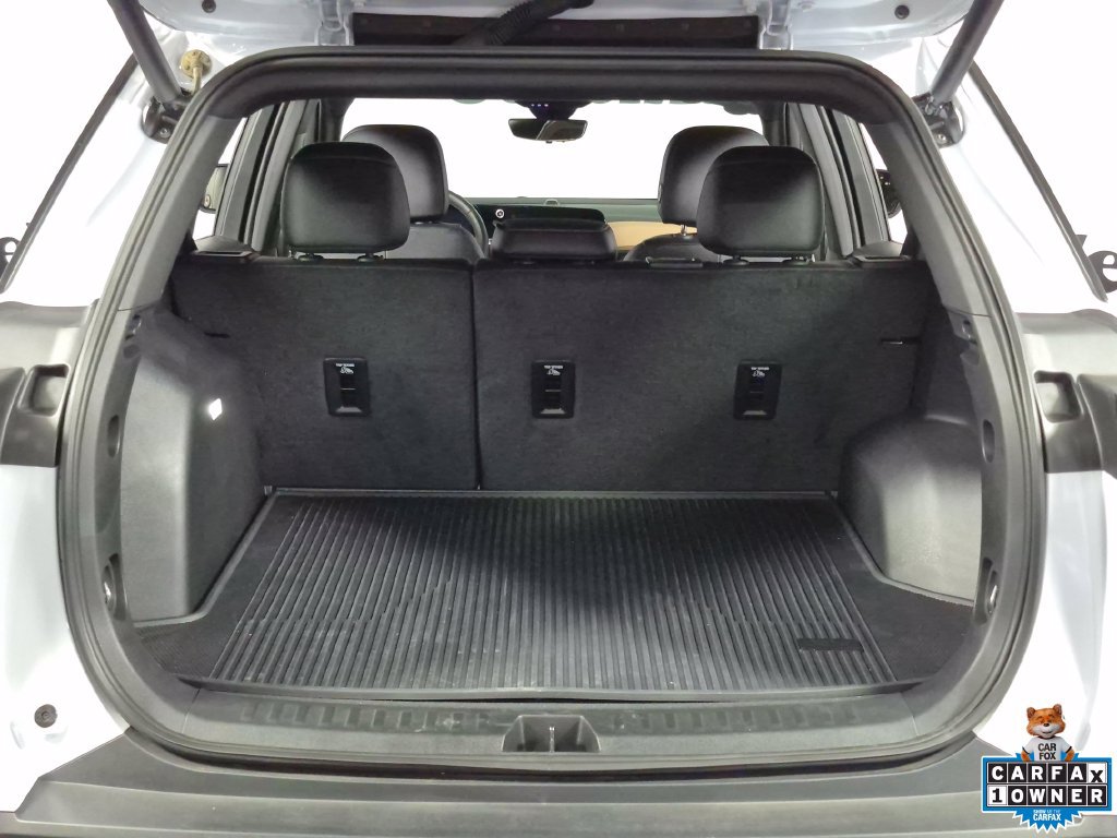 Certified 2026 Chevrolet Equinox ACTIV w/ Convenience Package III AWD/4WD image 28