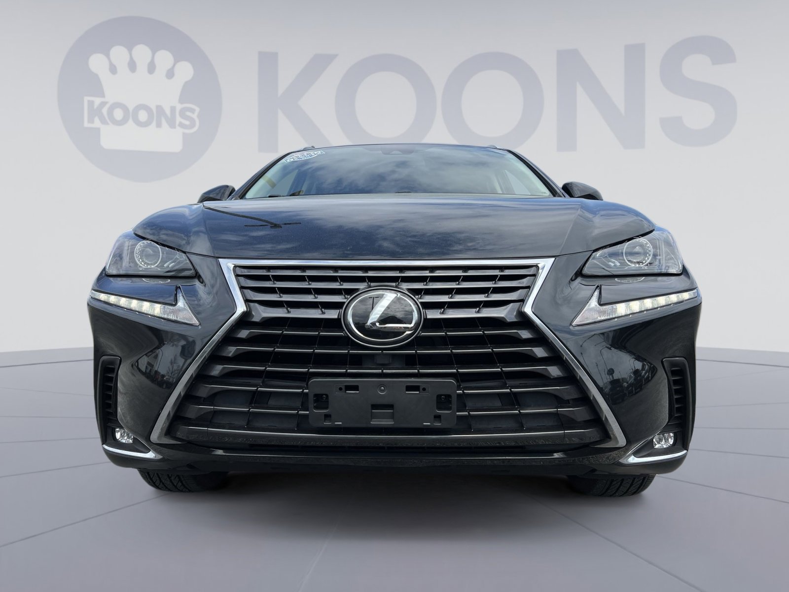Used 2021 Lexus NX 300 FWD w/ Accessory Package 2 image 11