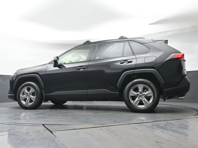 Certified 2025 Toyota RAV4 XLE w/ Weather Package AWD/4WD image 31