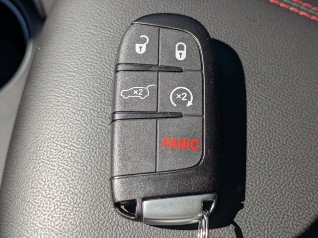 New 2026 Dodge Durango GT w/ Blacktop Package image 26