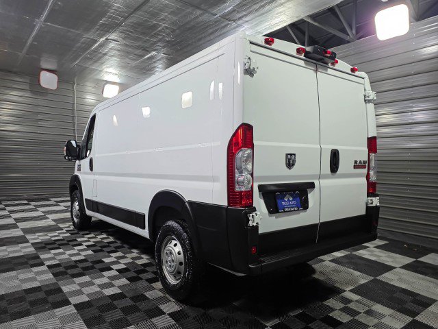 Used 2022 RAM ProMaster 1500 w/ Interior LED Lighting Group image 7