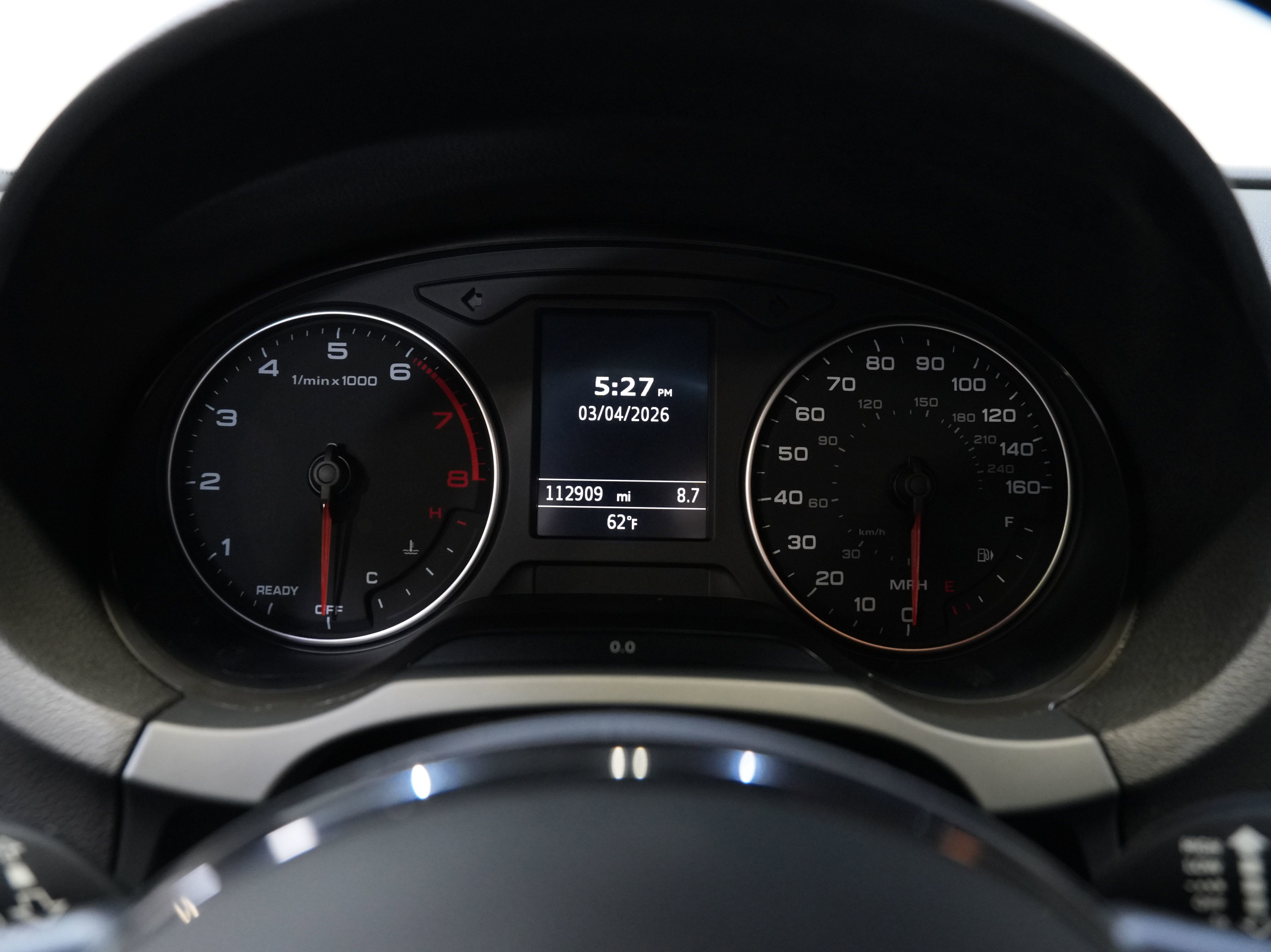 Used 2016 Audi A3 2.0T Premium image 33