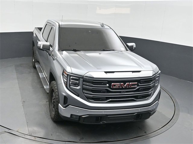 Used 2023 GMC Sierra 1500 SLT w/ SLT Premium Plus Package image 35