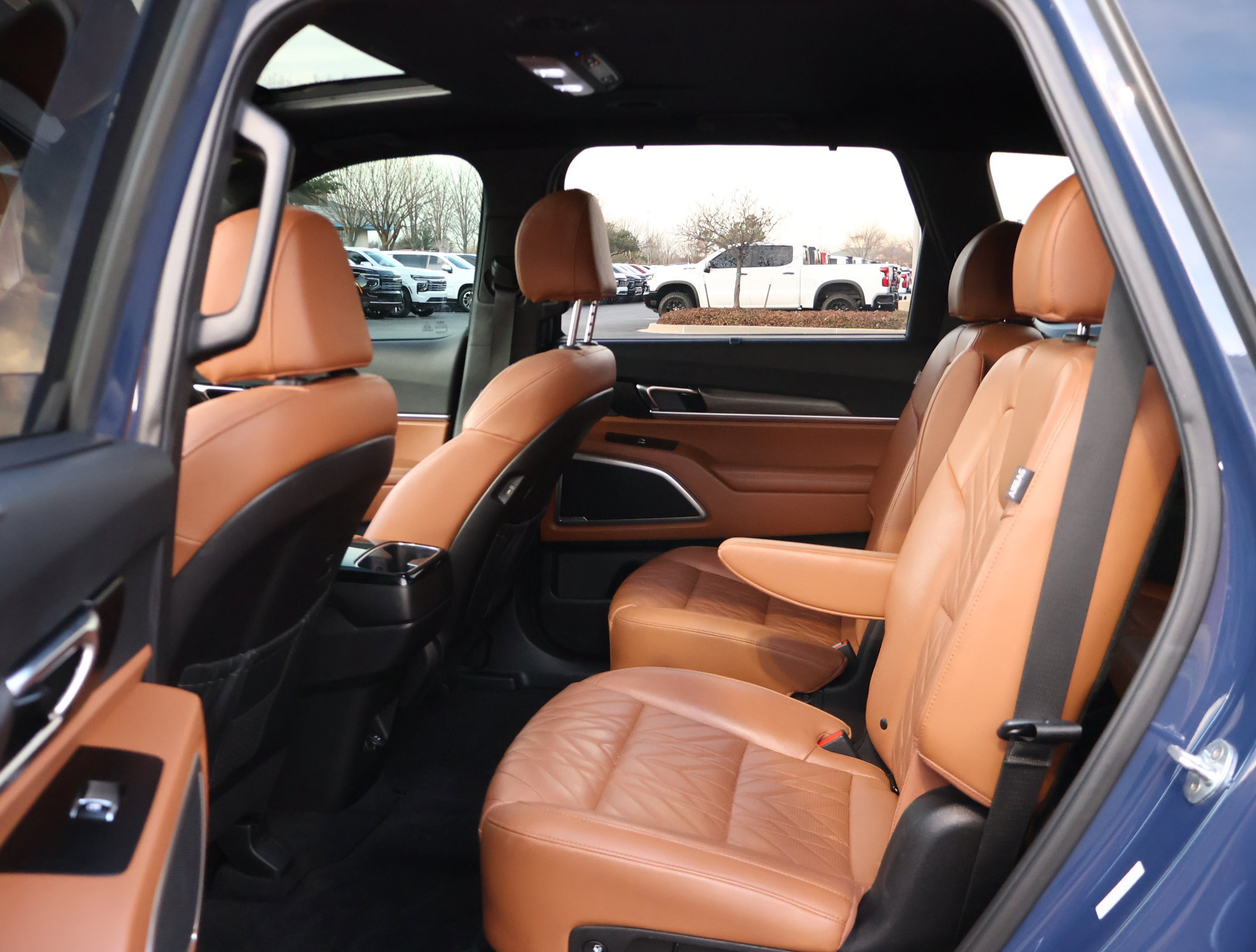 Used 2023 Kia Telluride EX X-Line image 26