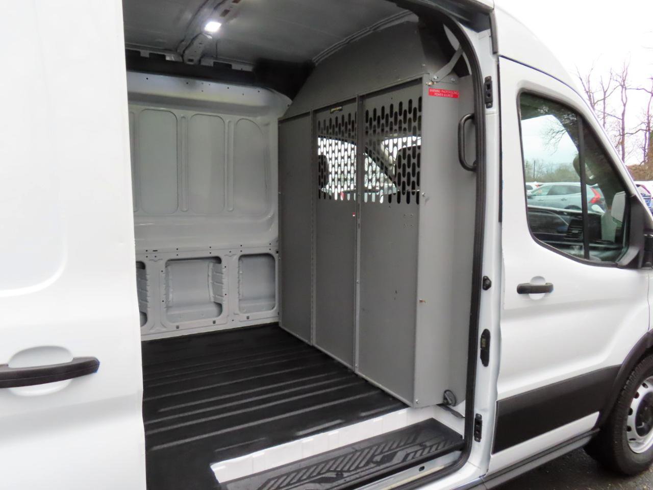 Used 2020 Ford Transit 250 Medium Roof image 13