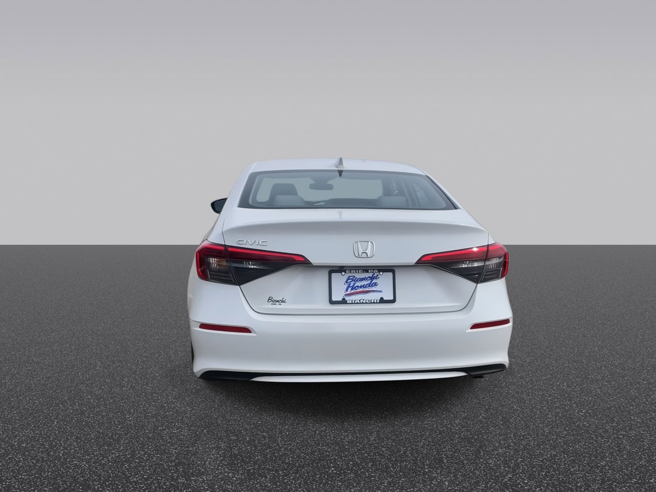 Used 2024 Honda Civic LX image 8