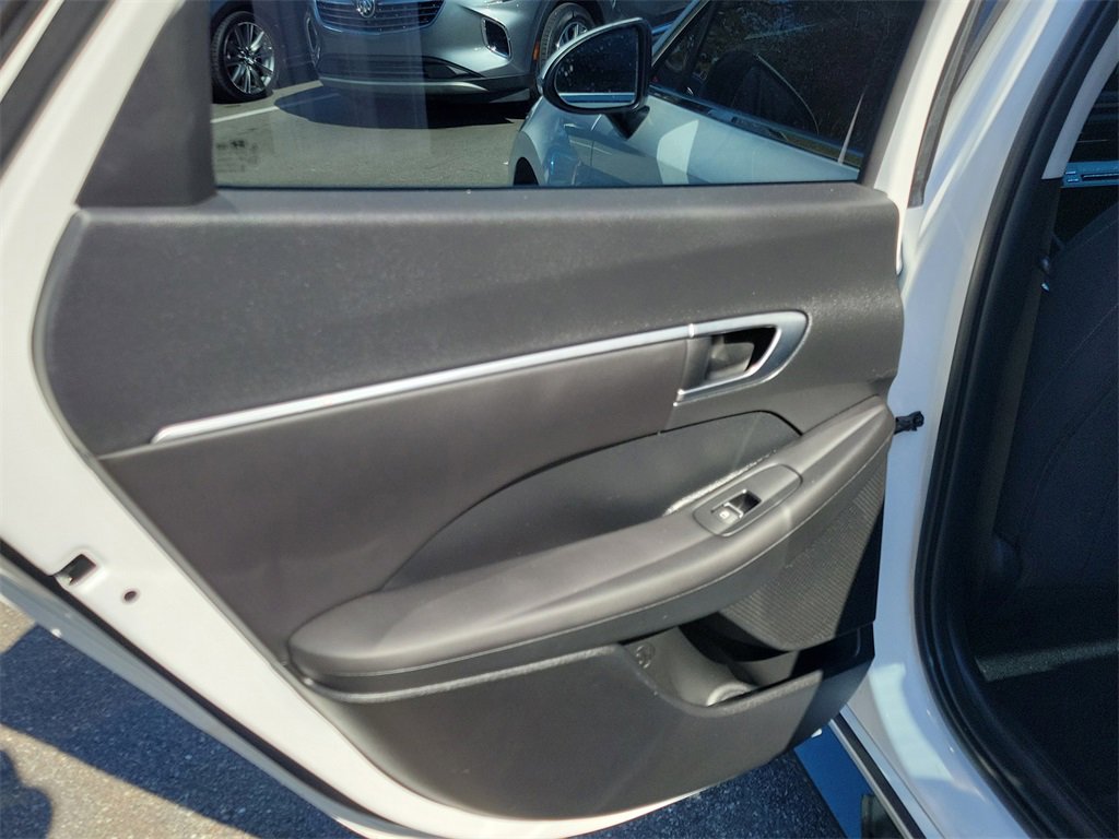 Certified 2023 Hyundai Sonata SEL w/ Convenience Package image 44