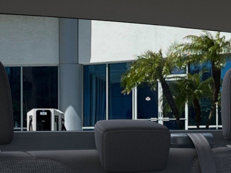 New 2026 Ford Maverick XL AWD/4WD image 24