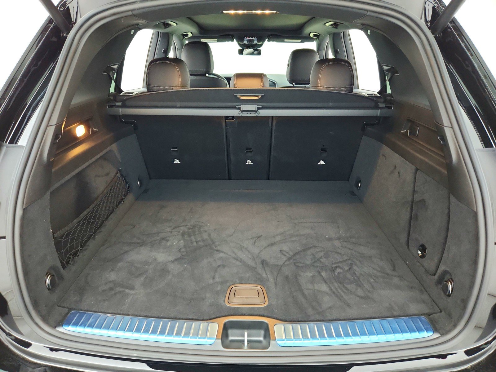 Certified 2026 Mercedes-Benz GLE 350 4MATIC image 32