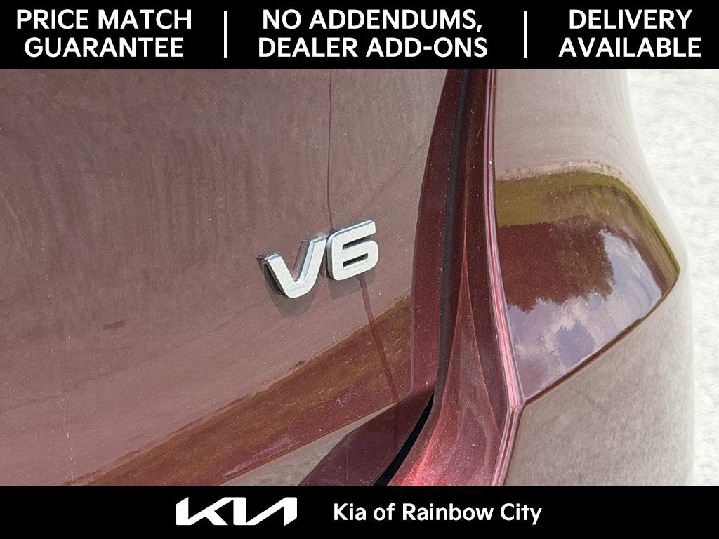 Used 2020 Kia Sorento FWD V6 image 8