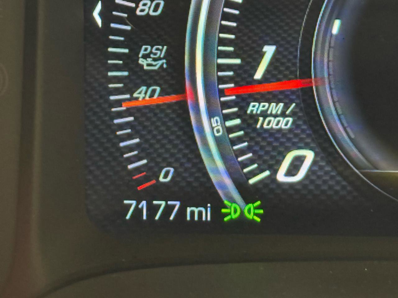 Used 2016 Chevrolet Corvette Z06 w/ 2LZ Preferred Equipment Group image 14