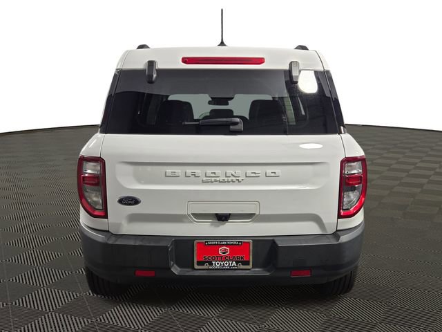 Used 2021 Ford Bronco Sport Big Bend image 6
