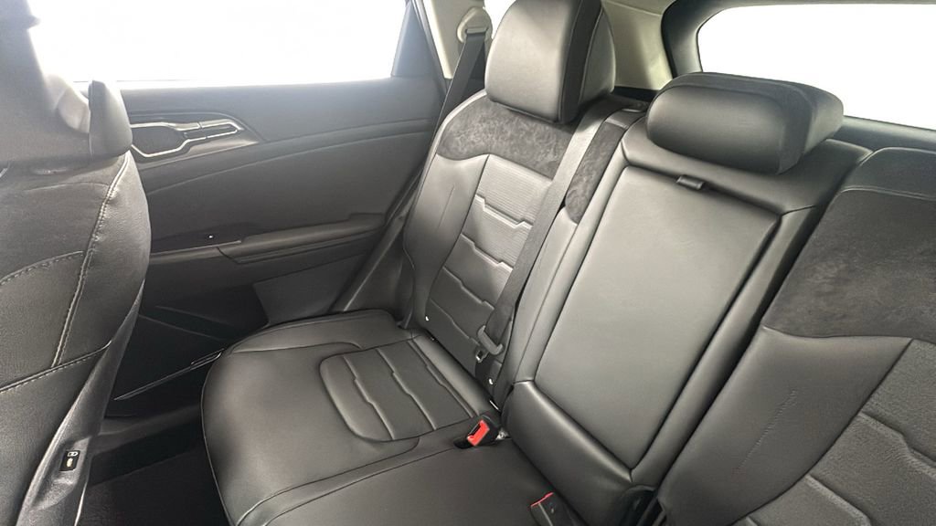 New 2026 Kia Sportage SX image 14