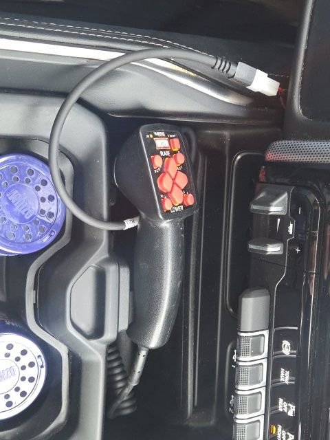 Used 2020 RAM 3500 Limited image 30